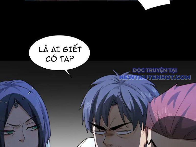 Đối Mặt Với Bệnh Tâm Thần, Ma Quỷ Chẳng Là Cái Thá Gì Chapter 103 - Trang 2