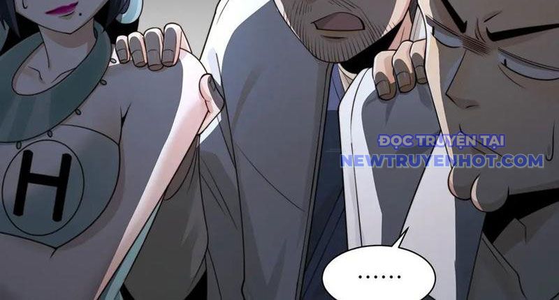 Đối Mặt Với Bệnh Tâm Thần, Ma Quỷ Chẳng Là Cái Thá Gì Chapter 103 - Trang 2