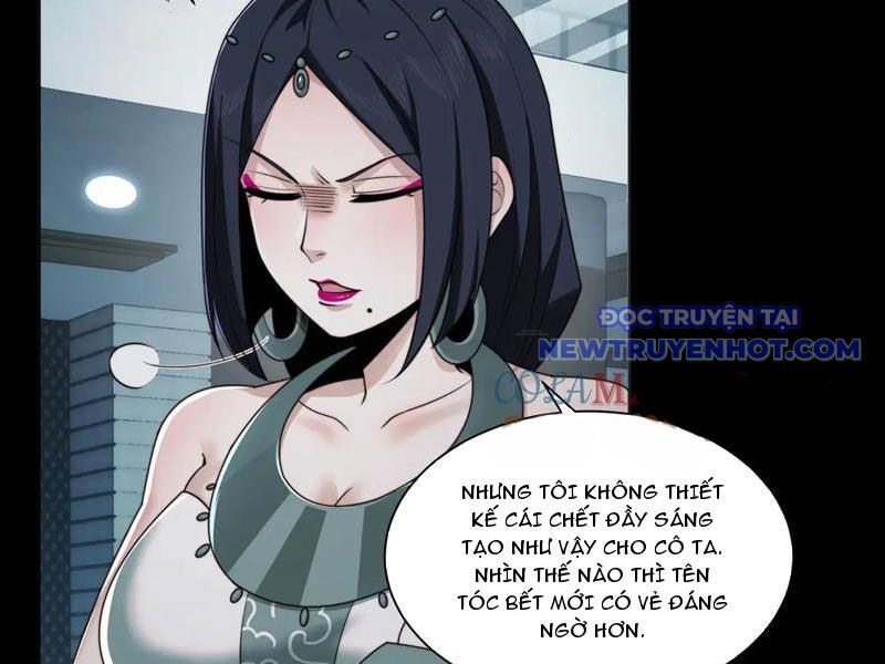 Đối Mặt Với Bệnh Tâm Thần, Ma Quỷ Chẳng Là Cái Thá Gì Chapter 103 - Trang 2