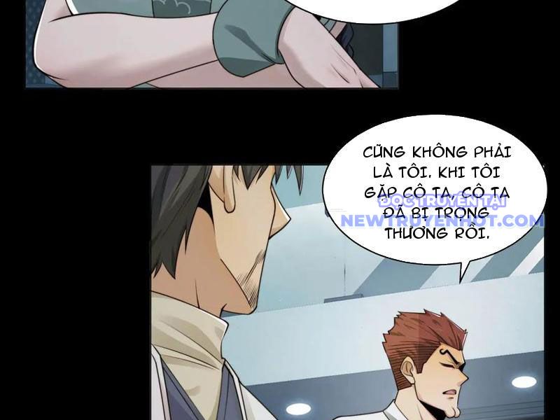 Đối Mặt Với Bệnh Tâm Thần, Ma Quỷ Chẳng Là Cái Thá Gì Chapter 103 - Trang 2