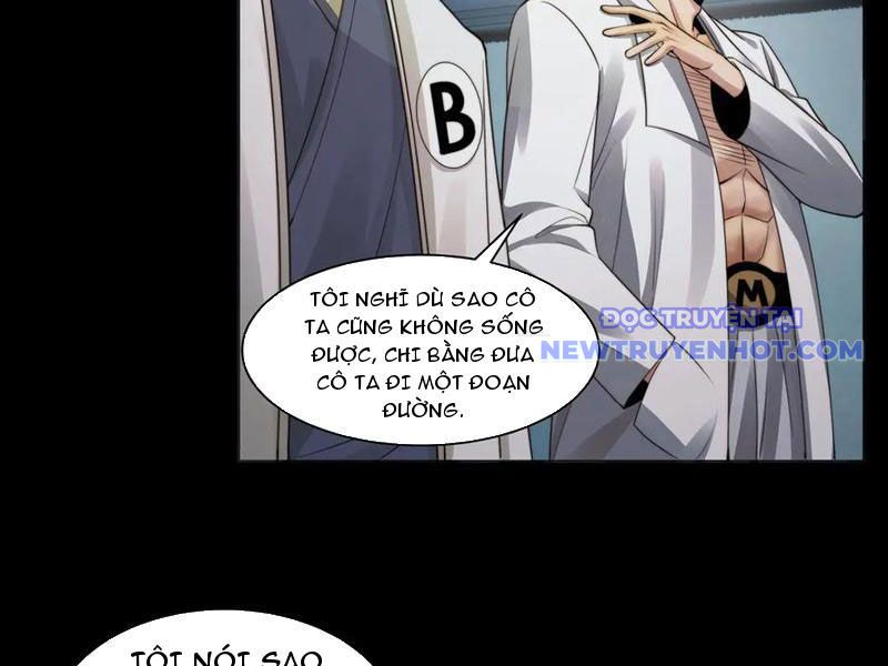 Đối Mặt Với Bệnh Tâm Thần, Ma Quỷ Chẳng Là Cái Thá Gì Chapter 103 - Trang 2