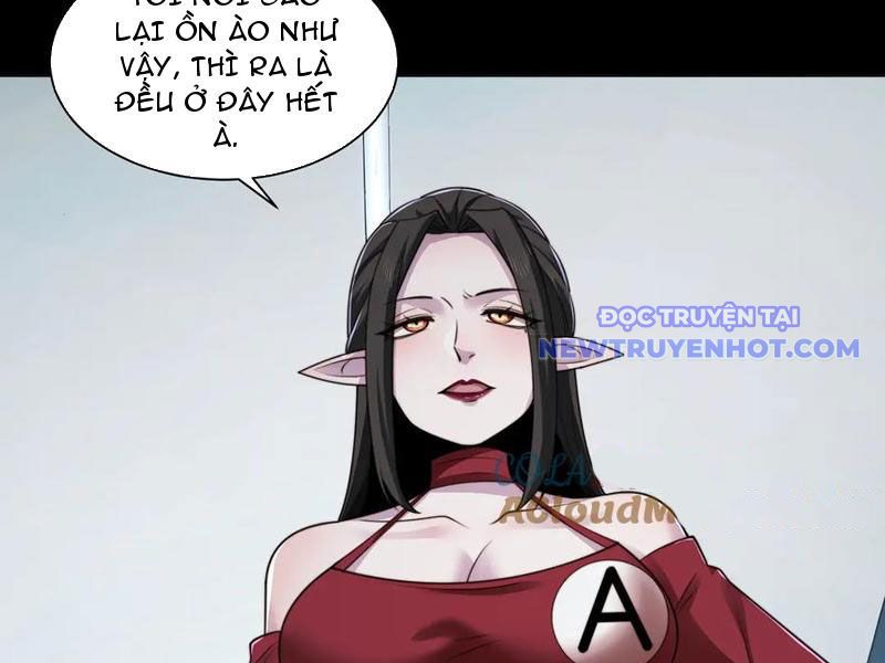 Đối Mặt Với Bệnh Tâm Thần, Ma Quỷ Chẳng Là Cái Thá Gì Chapter 103 - Trang 2