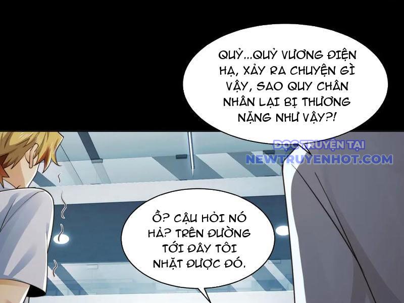 Đối Mặt Với Bệnh Tâm Thần, Ma Quỷ Chẳng Là Cái Thá Gì Chapter 103 - Trang 2