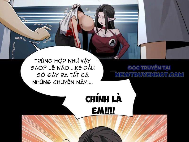 Đối Mặt Với Bệnh Tâm Thần, Ma Quỷ Chẳng Là Cái Thá Gì Chapter 103 - Trang 2
