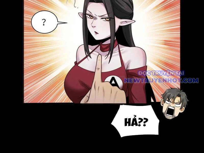 Đối Mặt Với Bệnh Tâm Thần, Ma Quỷ Chẳng Là Cái Thá Gì Chapter 103 - Trang 2