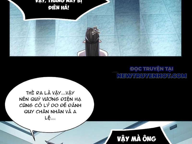 Đối Mặt Với Bệnh Tâm Thần, Ma Quỷ Chẳng Là Cái Thá Gì Chapter 103 - Trang 2
