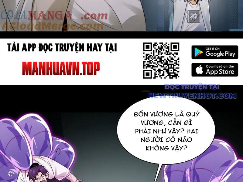 Đối Mặt Với Bệnh Tâm Thần, Ma Quỷ Chẳng Là Cái Thá Gì Chapter 103 - Trang 2