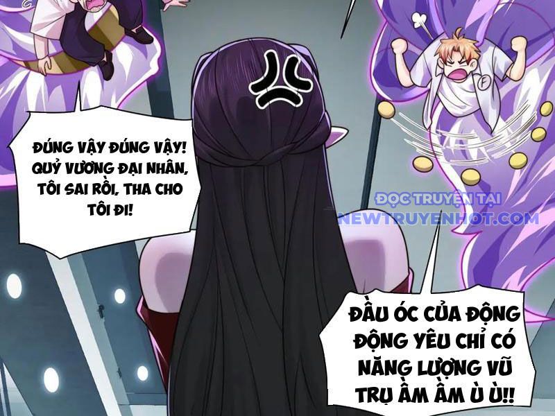 Đối Mặt Với Bệnh Tâm Thần, Ma Quỷ Chẳng Là Cái Thá Gì Chapter 103 - Trang 2