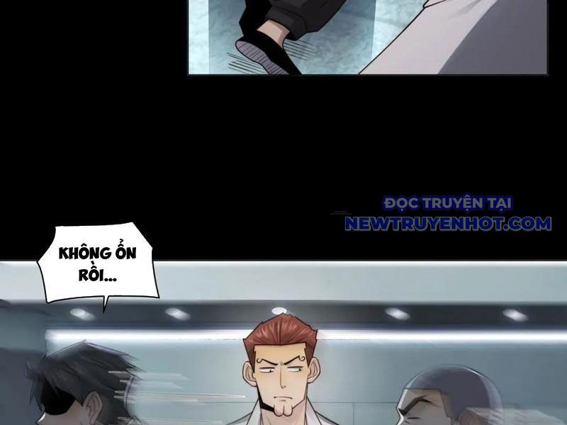 Đối Mặt Với Bệnh Tâm Thần, Ma Quỷ Chẳng Là Cái Thá Gì Chapter 103 - Trang 2