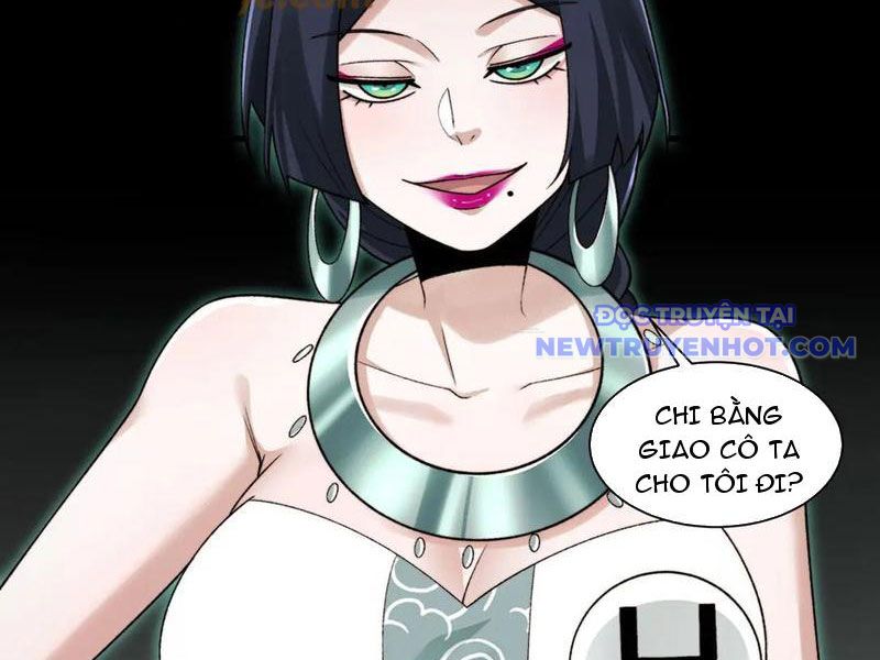 Đối Mặt Với Bệnh Tâm Thần, Ma Quỷ Chẳng Là Cái Thá Gì Chapter 103 - Trang 2