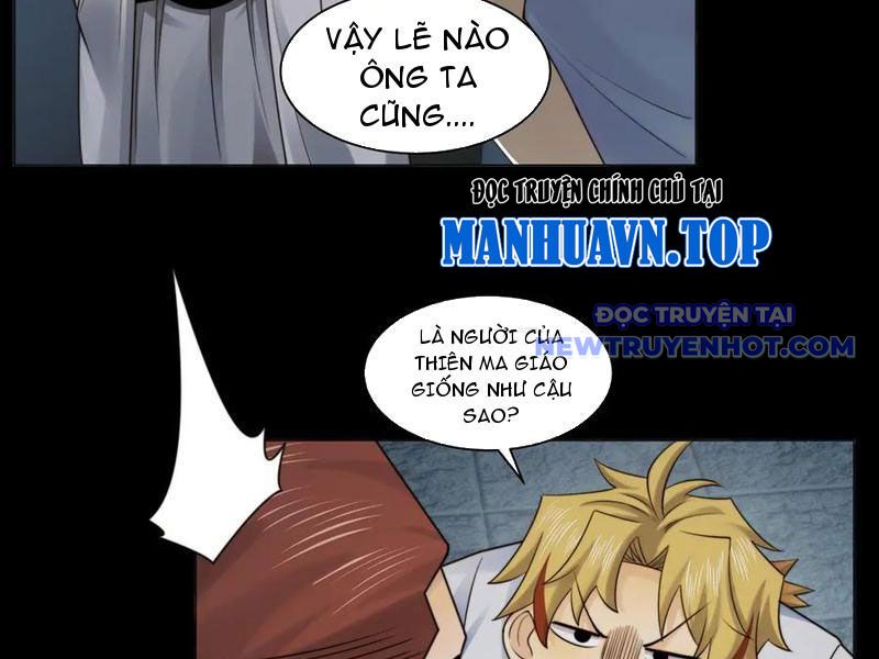 Đối Mặt Với Bệnh Tâm Thần, Ma Quỷ Chẳng Là Cái Thá Gì Chapter 103 - Trang 2