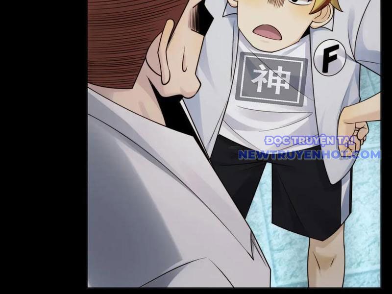 Đối Mặt Với Bệnh Tâm Thần, Ma Quỷ Chẳng Là Cái Thá Gì Chapter 103 - Trang 2