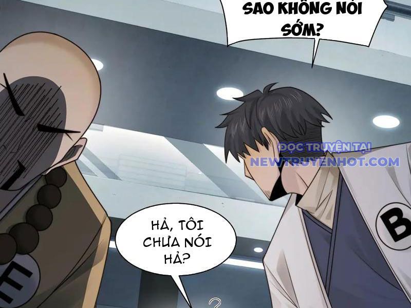 Đối Mặt Với Bệnh Tâm Thần, Ma Quỷ Chẳng Là Cái Thá Gì Chapter 103 - Trang 2