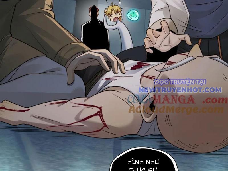 Đối Mặt Với Bệnh Tâm Thần, Ma Quỷ Chẳng Là Cái Thá Gì Chapter 103 - Trang 2