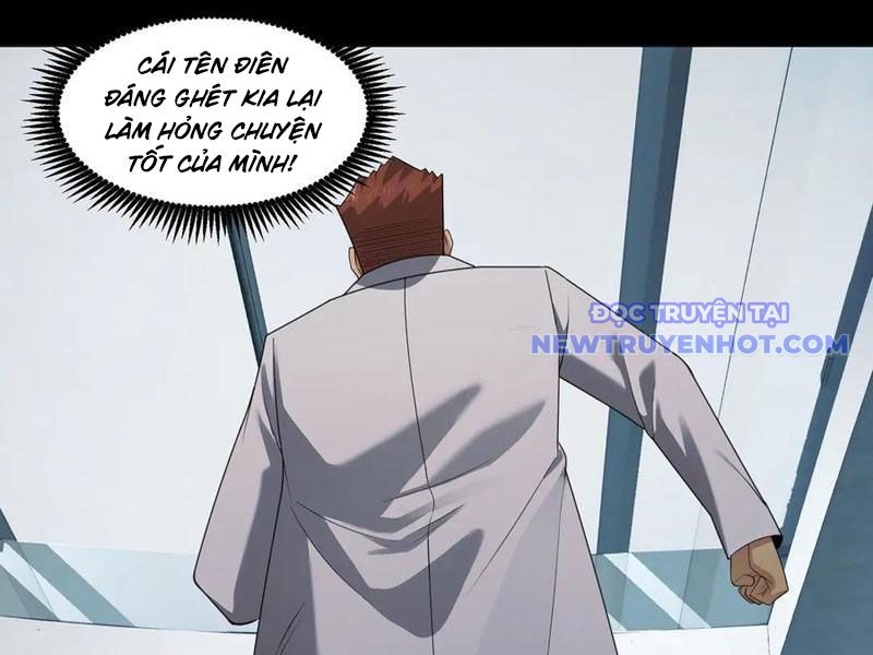 Đối Mặt Với Bệnh Tâm Thần, Ma Quỷ Chẳng Là Cái Thá Gì Chapter 103 - Trang 2