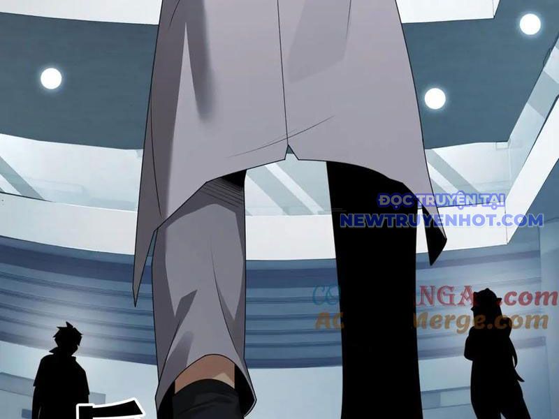 Đối Mặt Với Bệnh Tâm Thần, Ma Quỷ Chẳng Là Cái Thá Gì Chapter 103 - Trang 2