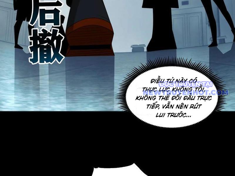 Đối Mặt Với Bệnh Tâm Thần, Ma Quỷ Chẳng Là Cái Thá Gì Chapter 103 - Trang 2