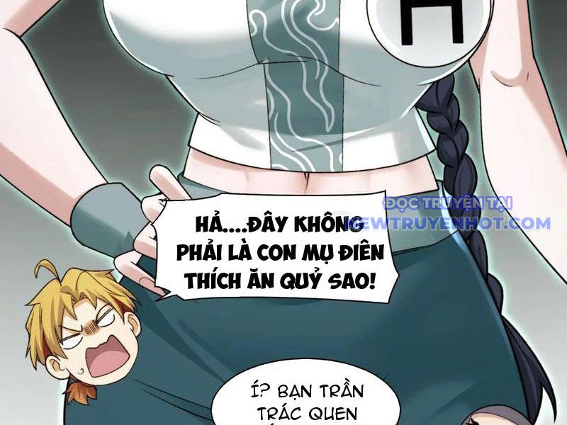 Đối Mặt Với Bệnh Tâm Thần, Ma Quỷ Chẳng Là Cái Thá Gì Chapter 103 - Trang 2