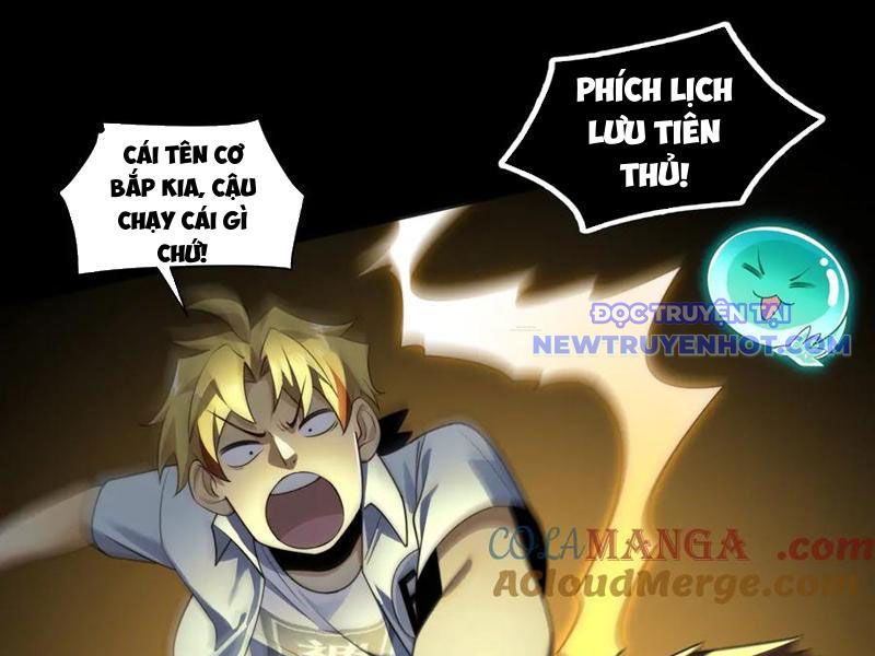 Đối Mặt Với Bệnh Tâm Thần, Ma Quỷ Chẳng Là Cái Thá Gì Chapter 103 - Trang 2