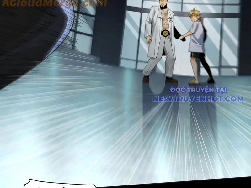 Đối Mặt Với Bệnh Tâm Thần, Ma Quỷ Chẳng Là Cái Thá Gì Chapter 103 - Trang 2