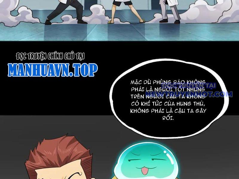 Đối Mặt Với Bệnh Tâm Thần, Ma Quỷ Chẳng Là Cái Thá Gì Chapter 103 - Trang 2