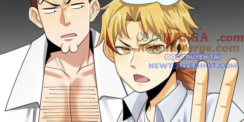 Đối Mặt Với Bệnh Tâm Thần, Ma Quỷ Chẳng Là Cái Thá Gì Chapter 103 - Trang 2