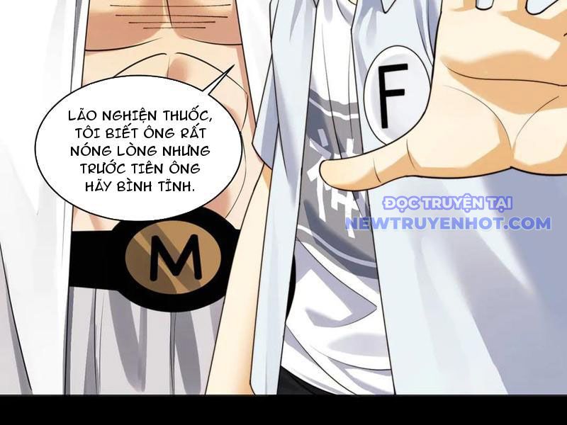 Đối Mặt Với Bệnh Tâm Thần, Ma Quỷ Chẳng Là Cái Thá Gì Chapter 103 - Trang 2