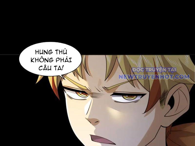 Đối Mặt Với Bệnh Tâm Thần, Ma Quỷ Chẳng Là Cái Thá Gì Chapter 103 - Trang 2