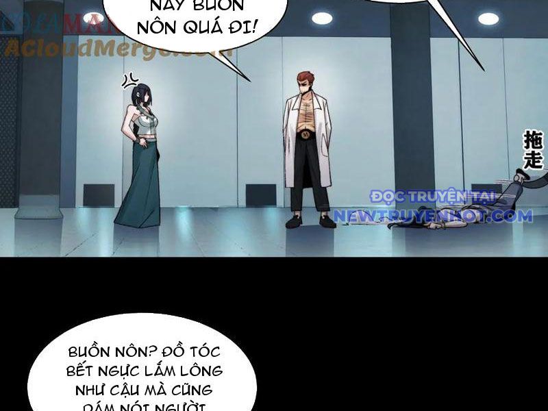 Đối Mặt Với Bệnh Tâm Thần, Ma Quỷ Chẳng Là Cái Thá Gì Chapter 103 - Trang 2