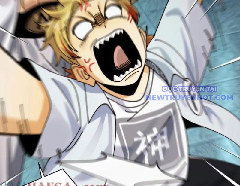 Đối Mặt Với Bệnh Tâm Thần, Ma Quỷ Chẳng Là Cái Thá Gì Chapter 104 - Trang 2