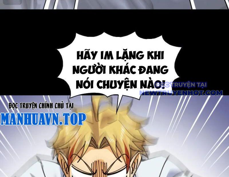 Đối Mặt Với Bệnh Tâm Thần, Ma Quỷ Chẳng Là Cái Thá Gì Chapter 104 - Trang 2