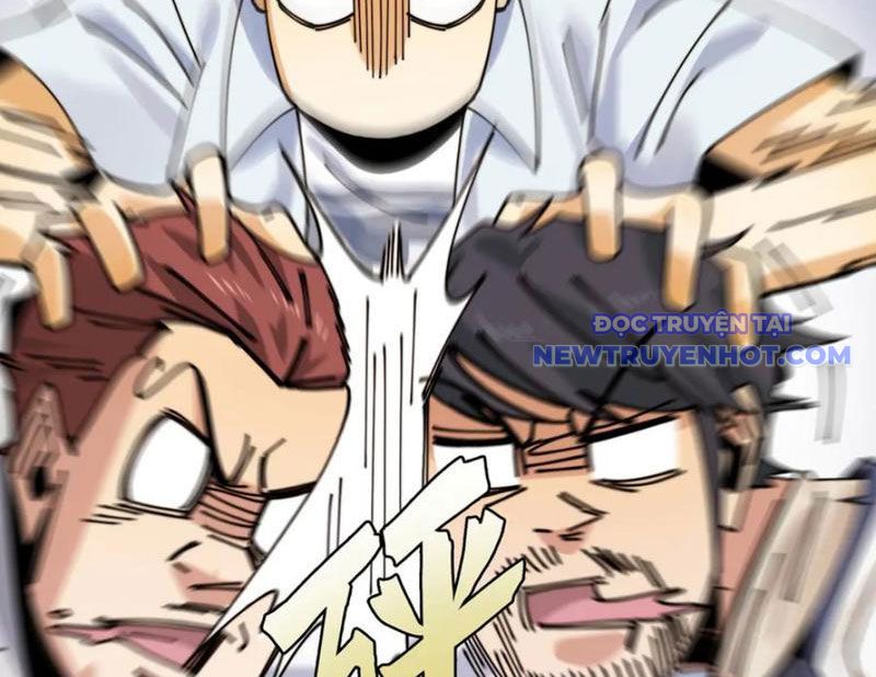 Đối Mặt Với Bệnh Tâm Thần, Ma Quỷ Chẳng Là Cái Thá Gì Chapter 104 - Trang 2