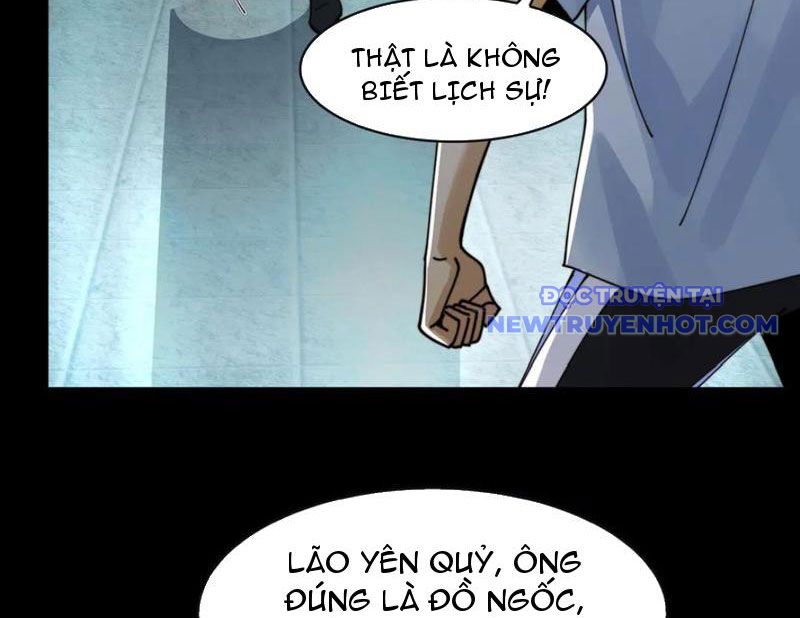 Đối Mặt Với Bệnh Tâm Thần, Ma Quỷ Chẳng Là Cái Thá Gì Chapter 104 - Trang 2