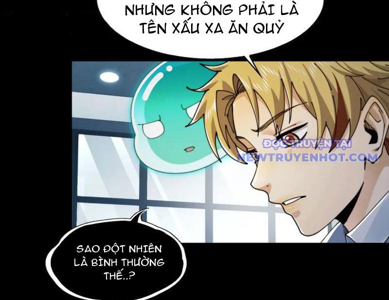 Đối Mặt Với Bệnh Tâm Thần, Ma Quỷ Chẳng Là Cái Thá Gì Chapter 104 - Trang 2