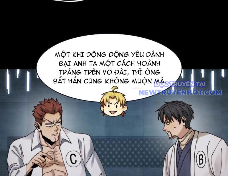 Đối Mặt Với Bệnh Tâm Thần, Ma Quỷ Chẳng Là Cái Thá Gì Chapter 104 - Trang 2