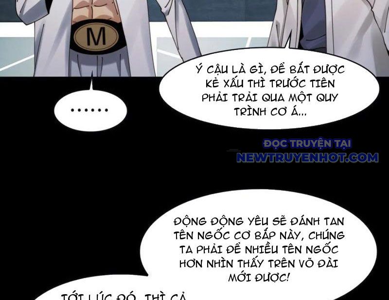 Đối Mặt Với Bệnh Tâm Thần, Ma Quỷ Chẳng Là Cái Thá Gì Chapter 104 - Trang 2