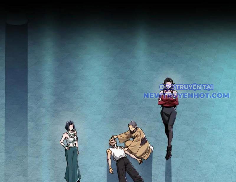 Đối Mặt Với Bệnh Tâm Thần, Ma Quỷ Chẳng Là Cái Thá Gì Chapter 104 - Trang 2