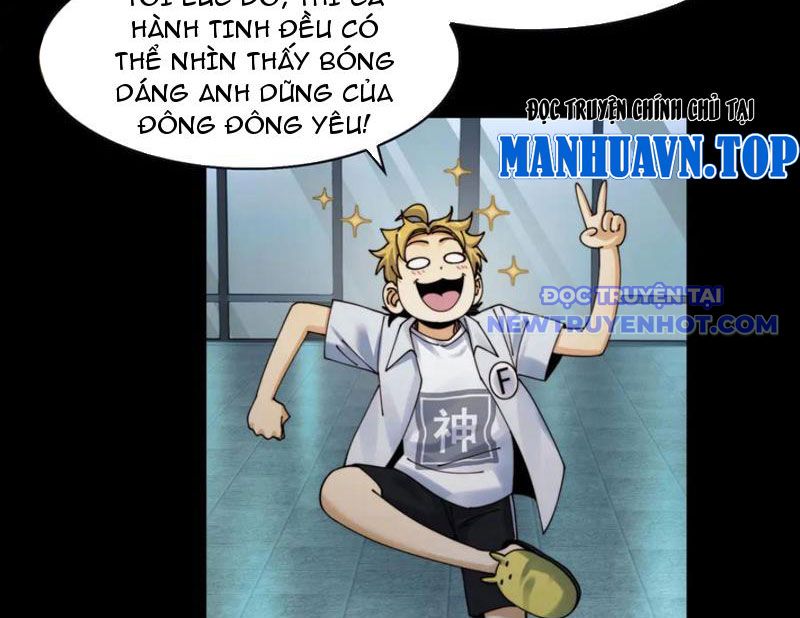 Đối Mặt Với Bệnh Tâm Thần, Ma Quỷ Chẳng Là Cái Thá Gì Chapter 104 - Trang 2