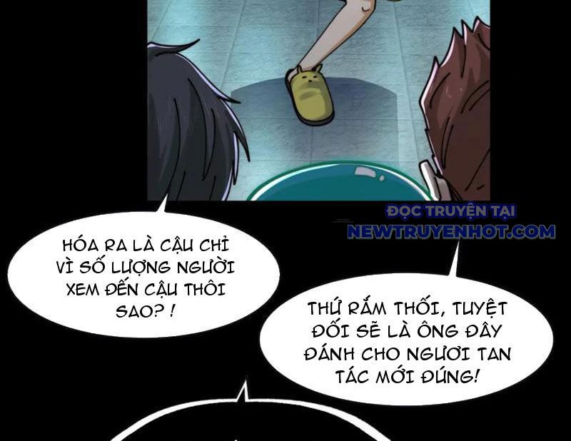 Đối Mặt Với Bệnh Tâm Thần, Ma Quỷ Chẳng Là Cái Thá Gì Chapter 104 - Trang 2