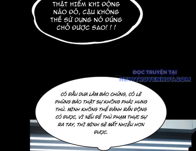 Đối Mặt Với Bệnh Tâm Thần, Ma Quỷ Chẳng Là Cái Thá Gì Chapter 104 - Trang 2