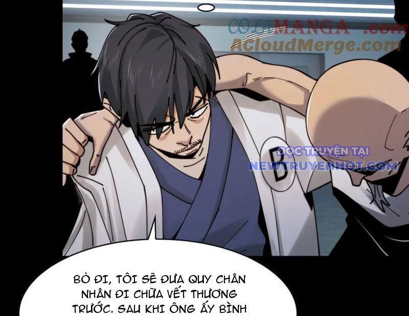 Đối Mặt Với Bệnh Tâm Thần, Ma Quỷ Chẳng Là Cái Thá Gì Chapter 104 - Trang 2