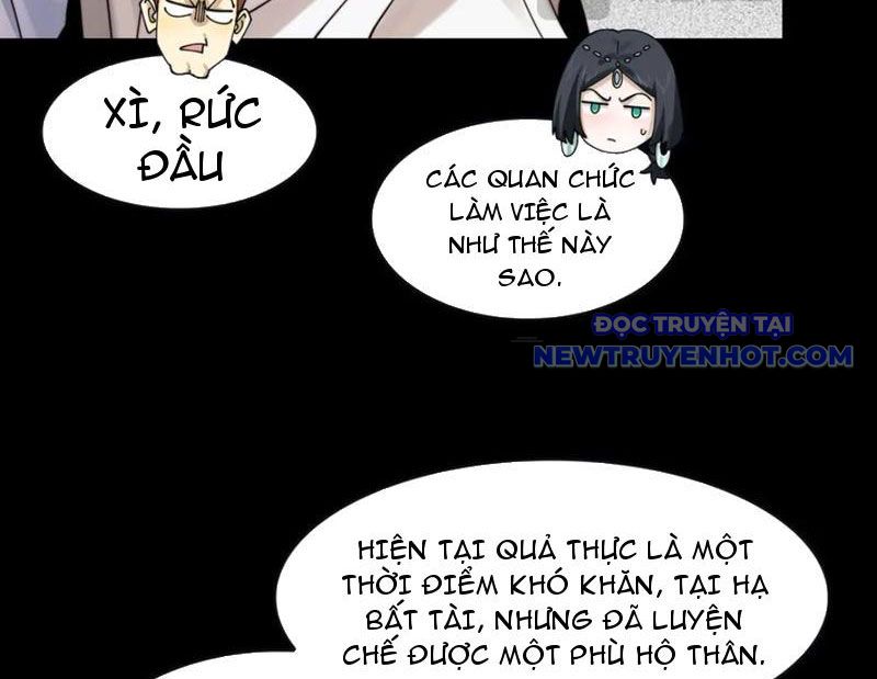 Đối Mặt Với Bệnh Tâm Thần, Ma Quỷ Chẳng Là Cái Thá Gì Chapter 104 - Trang 2