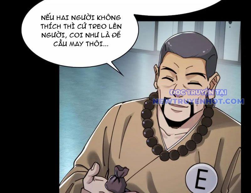 Đối Mặt Với Bệnh Tâm Thần, Ma Quỷ Chẳng Là Cái Thá Gì Chapter 104 - Trang 2