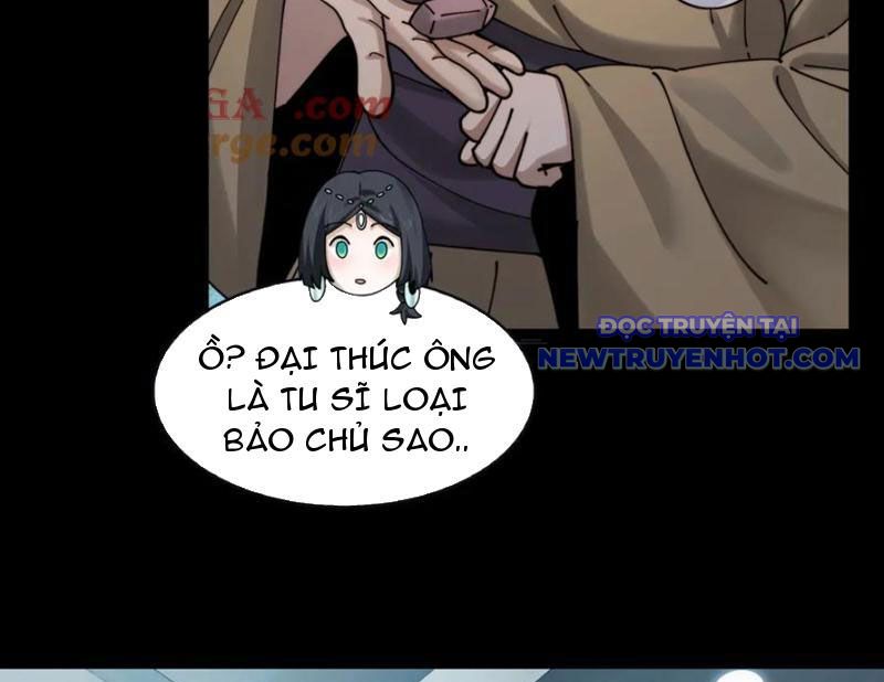 Đối Mặt Với Bệnh Tâm Thần, Ma Quỷ Chẳng Là Cái Thá Gì Chapter 104 - Trang 2