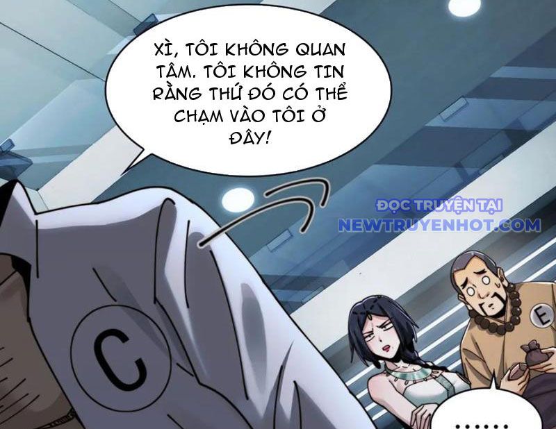 Đối Mặt Với Bệnh Tâm Thần, Ma Quỷ Chẳng Là Cái Thá Gì Chapter 104 - Trang 2