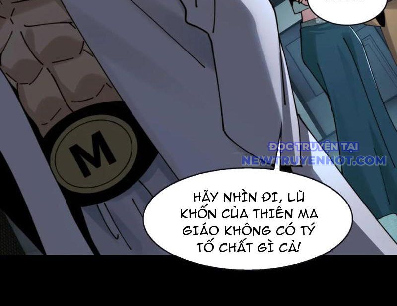 Đối Mặt Với Bệnh Tâm Thần, Ma Quỷ Chẳng Là Cái Thá Gì Chapter 104 - Trang 2