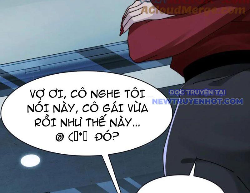 Đối Mặt Với Bệnh Tâm Thần, Ma Quỷ Chẳng Là Cái Thá Gì Chapter 104 - Trang 2