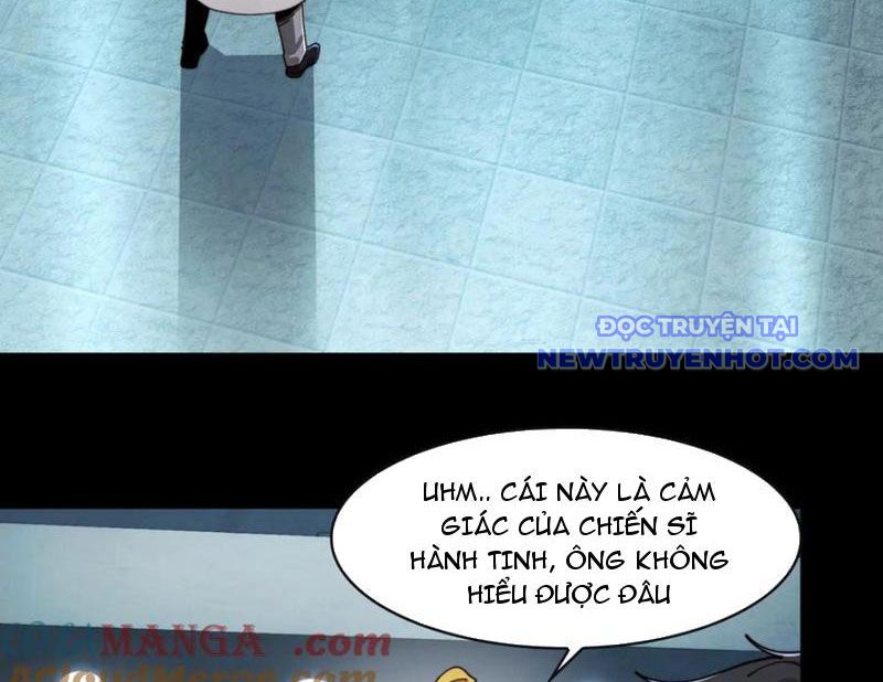 Đối Mặt Với Bệnh Tâm Thần, Ma Quỷ Chẳng Là Cái Thá Gì Chapter 104 - Trang 2