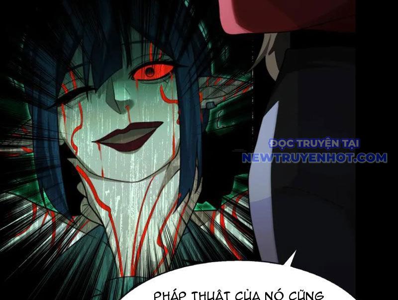 Đối Mặt Với Bệnh Tâm Thần, Ma Quỷ Chẳng Là Cái Thá Gì Chapter 104 - Trang 2
