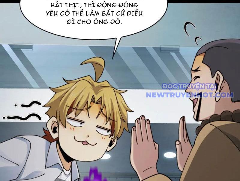 Đối Mặt Với Bệnh Tâm Thần, Ma Quỷ Chẳng Là Cái Thá Gì Chapter 104 - Trang 2